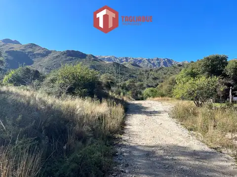 Terreno en Venta de 832,0 m2