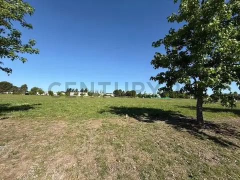 VENTA LOTE EVERLINKS GOLF & COUNTRY CLUB LUJÁN BUENOS AIRES