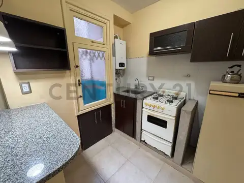 Entre Ríos 1800, Piso 0