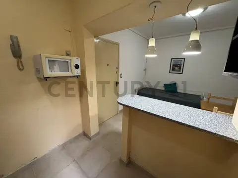 Departamento en Venta en Mar del Plata, USD 50.000