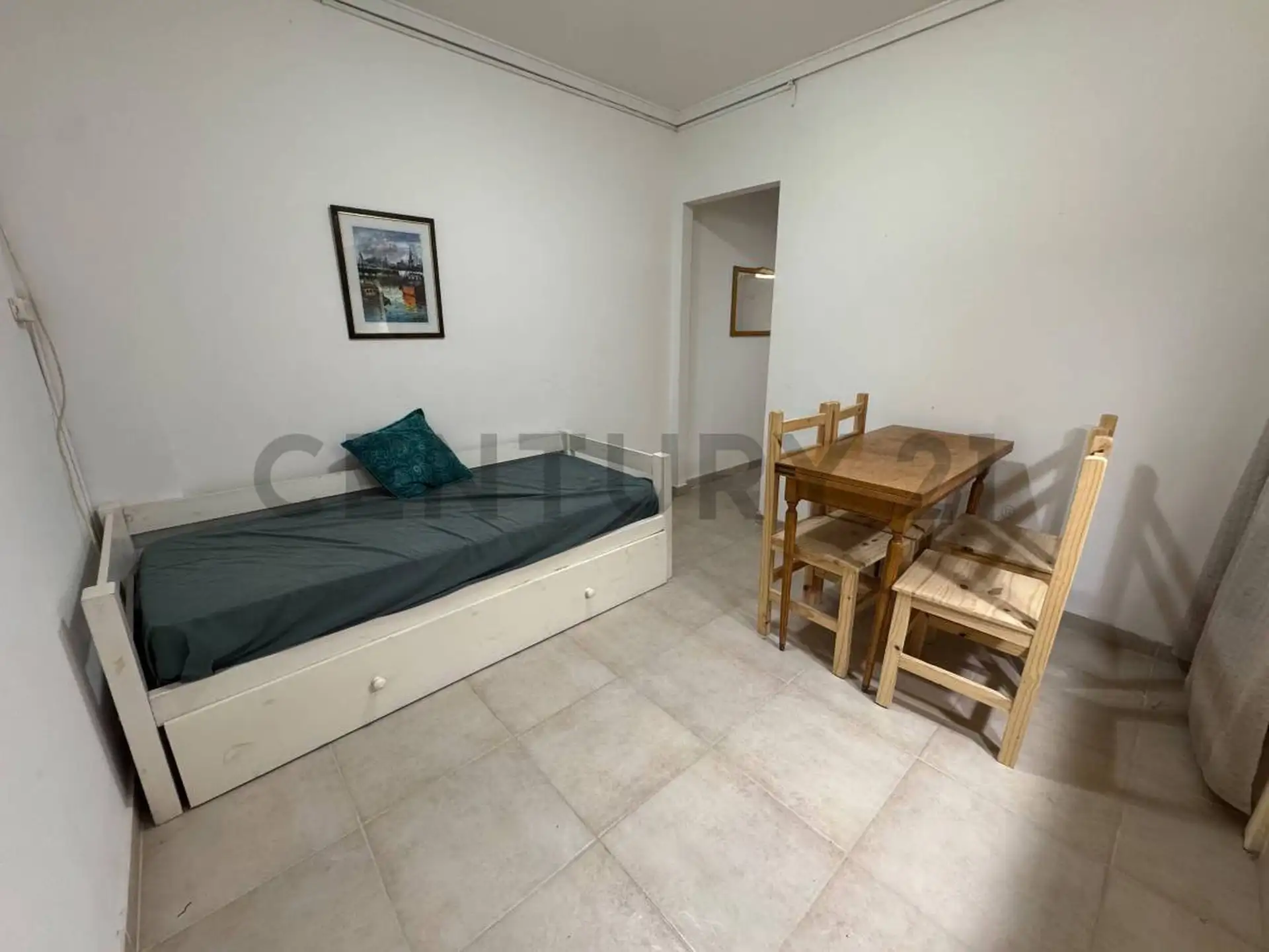 Venta de departamento 2 ambientes, Centro, Mar del Plata.