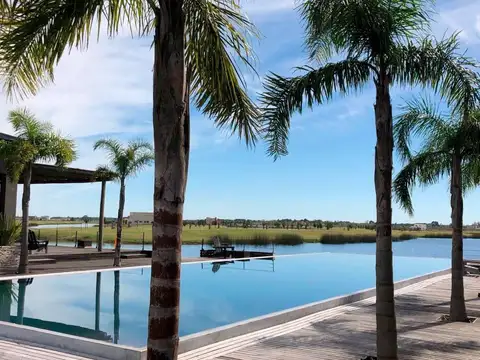 Venta Lote Naudir etapa 3 - FINANCIACION PROPIA!