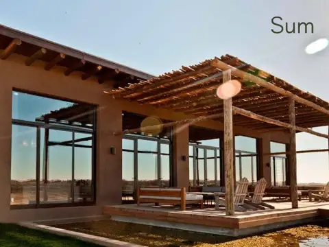 Terreno en Venta 40  mts Fondo