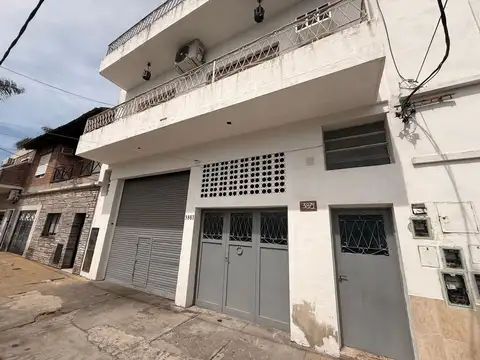 VENTA DE CASA CON LOCAL EN LOMAS DEL MIRADOR