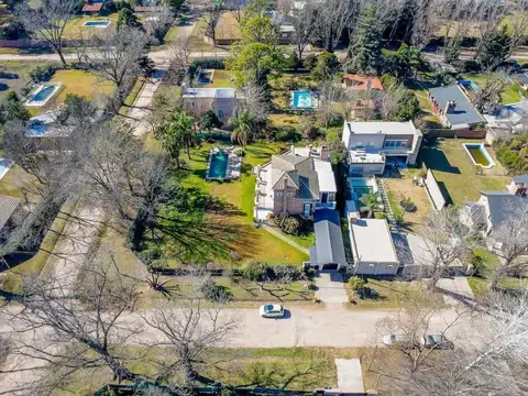 Casa en Venta al Norte