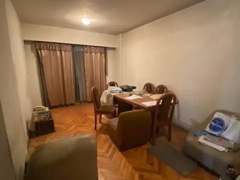 Departamento en Venta 55 años