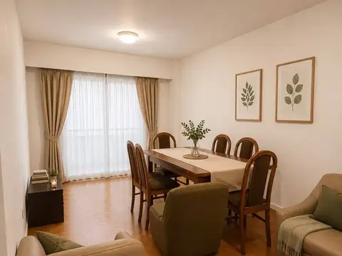 Departamento  en Venta en Belgrano, Capital Federal, Buenos Aires