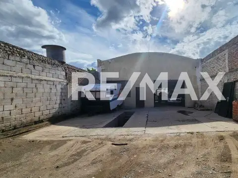 Galpon en Venta en Neuquen, USD 185.000