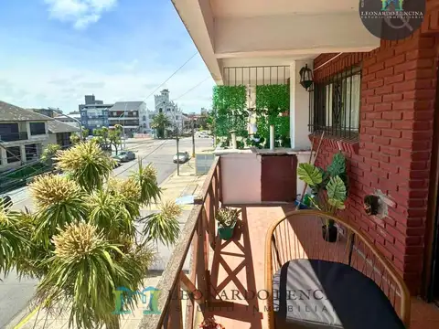 Departamento en Venta en Parque Luro, USD 85.000