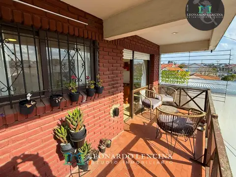 Departamento en Venta en Parque Luro, USD 81.900