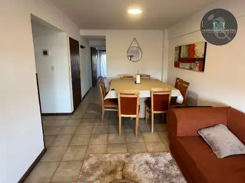 Derqui 900, Piso 2