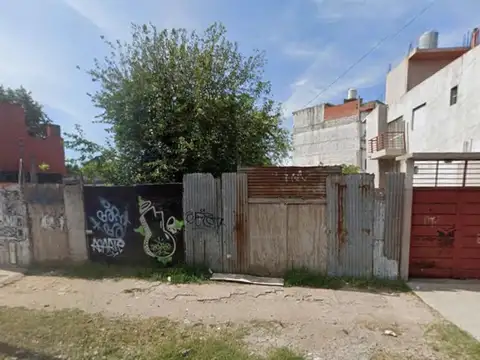 TERRENO EN VENTA, GREGORIO DE LAFERRERE