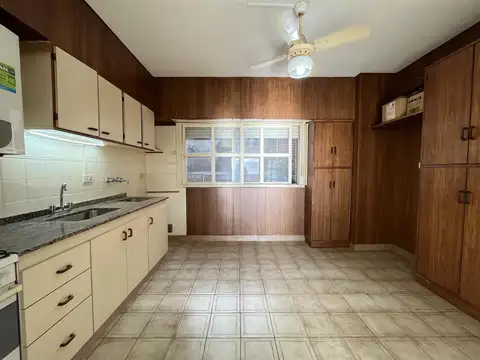 Departamento en Alquiler de 4 ambientes