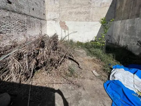 Casa en Venta 60 años
