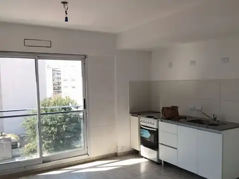 DEPARTAMENTO EN VENTA EN LA PLATA 1 DORMITORIO