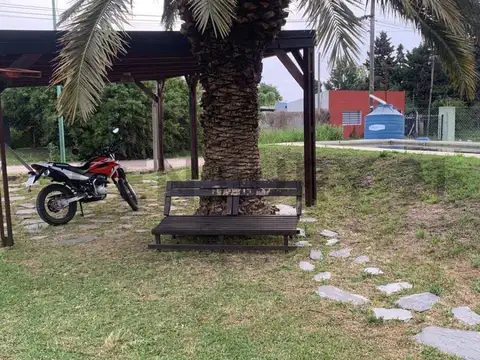 CASA QUINTA EN VENTA EN LOS TALAS BERISSO