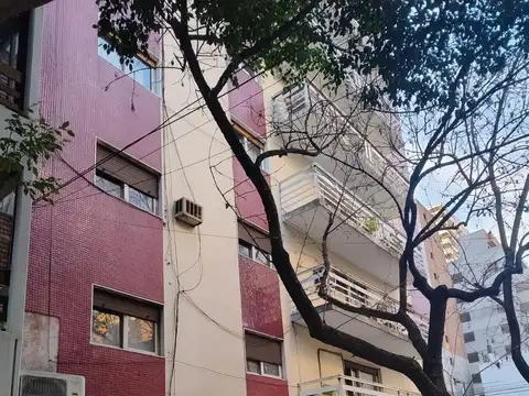 Gorostiaga e/ Soldado de la Independencia y Av. Luis Maria Campos