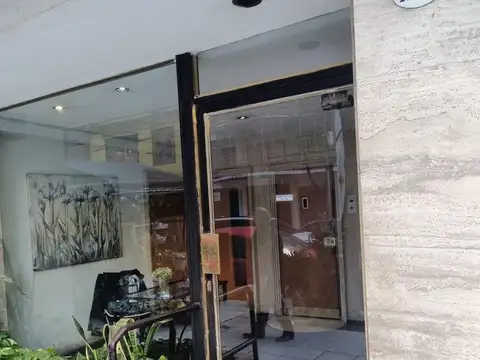 Departamento en Venta en Palermo, USD 260.000