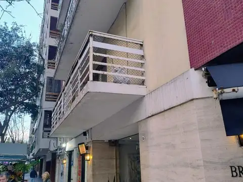 Departamento en Venta de 5 ambientes