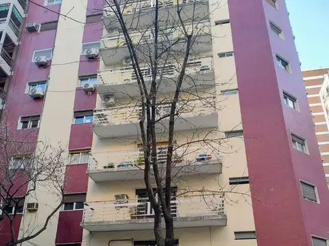 Departamento en Venta - 4 Dormitorios 3 Baños - 111mts - Palermo