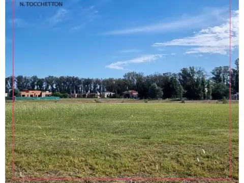 Avenida Beschtedt 4000