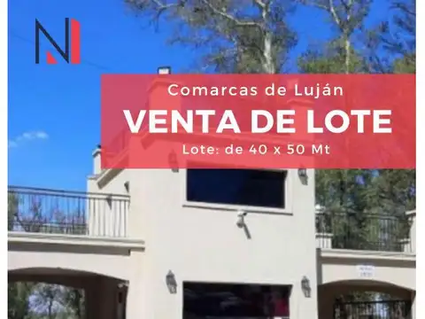 Casa en Venta en Lujan Del Sol, Countries y Barrios Cerrados en Lujan