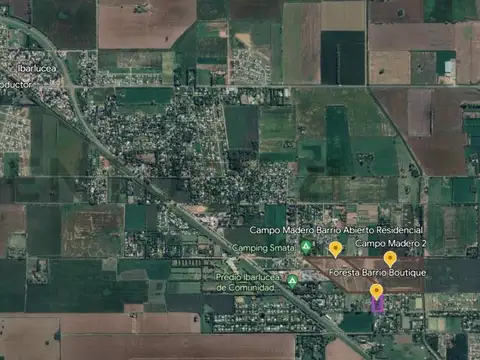 Av. de los Incas 100