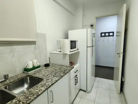 Departamento en Alquiler Apto profesional