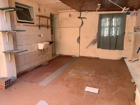 Depto Tipo Casa en Venta de 2 dormitorios