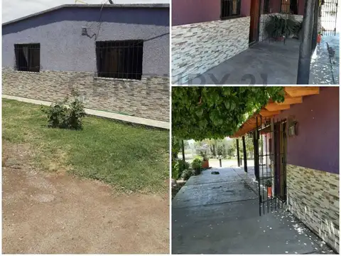 CASA EN VENTA EN RODEO DEL MEDIO