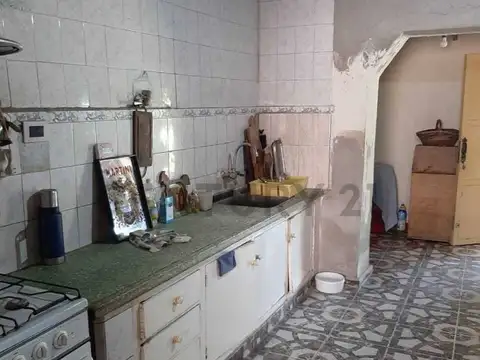 Casa en Venta 75 años