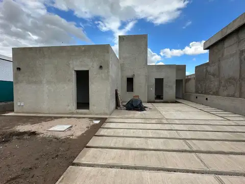 VENTA CASA SIETE SOLES UNA SOLA PLANTA 