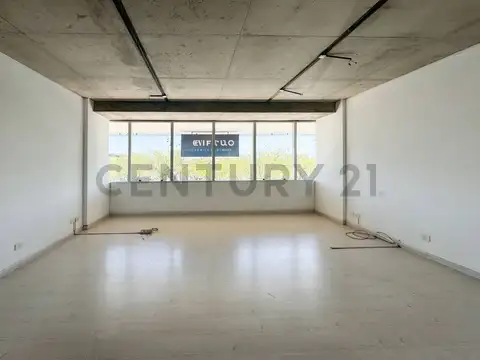 Calle del caminante 80 100, Piso 1