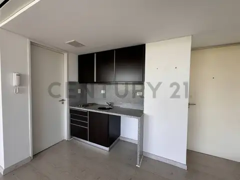 Oficina Monoambiente con 1 baño