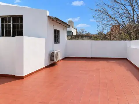 Venta PH, Terraza propia , 4 Amb en Floresta