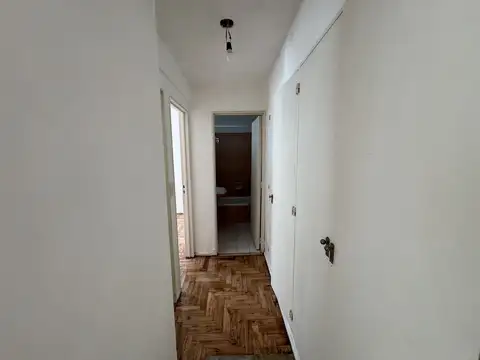 Departamento en Alquiler 40 años