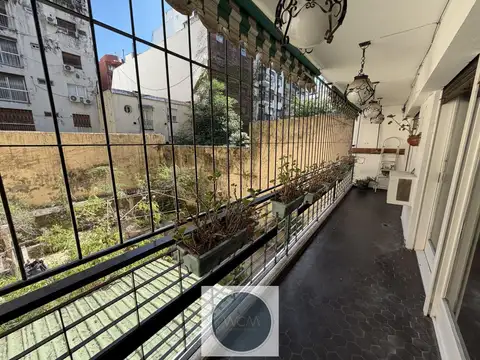 Departamento en Venta en Palermo, USD 245.000