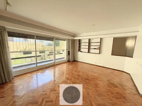 Departamento 4 amb a metros de Av Santa Fe