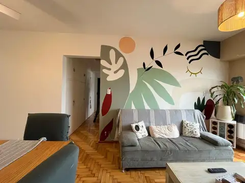 Departamento en Venta al Suroeste