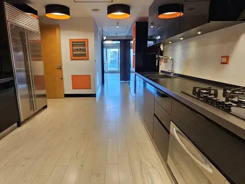 Departamento en Venta de 5 ambientes