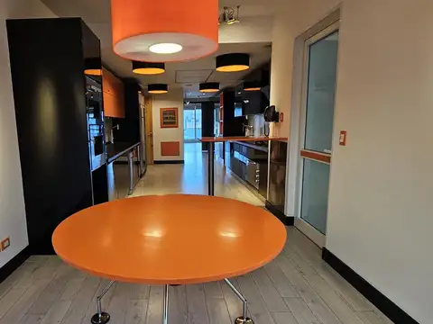 Departamento en Venta en Puerto Madero, USD 2.500.000