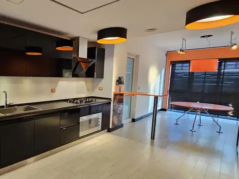 Venta Departamento 5 ambientes 340.13 m2 dependencia en Madero Center Puerto Madero