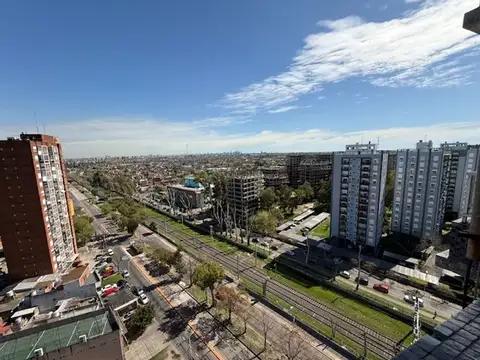 Bahía Blanca 500