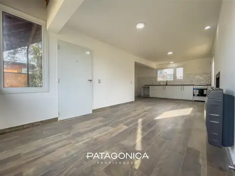 VENTA CASA 3 HAB. BARRIO NORTE, VILLA LA ANGOSTURA al 500