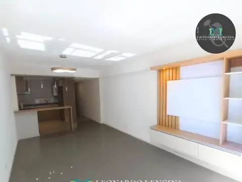Departamento en Venta en Centro, USD 118.500