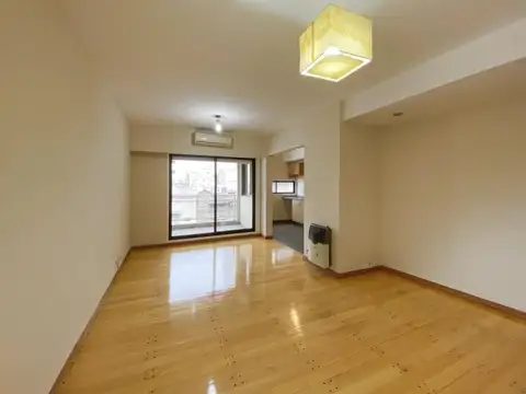 Departamento de 1 dormitorio - Rioja 1348