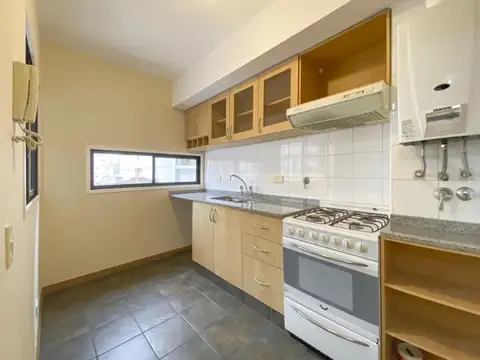 Departamento en Alquiler de 1 dormitorio