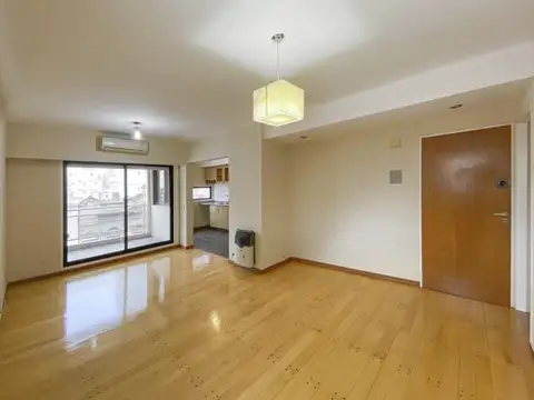 Departamento en Alquiler 20 años