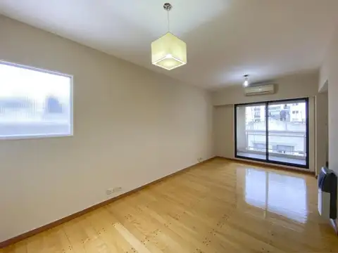 Departamento de 1 dormitorio - Rioja 1348