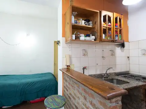 Depto Tipo Casa en Venta 36 años